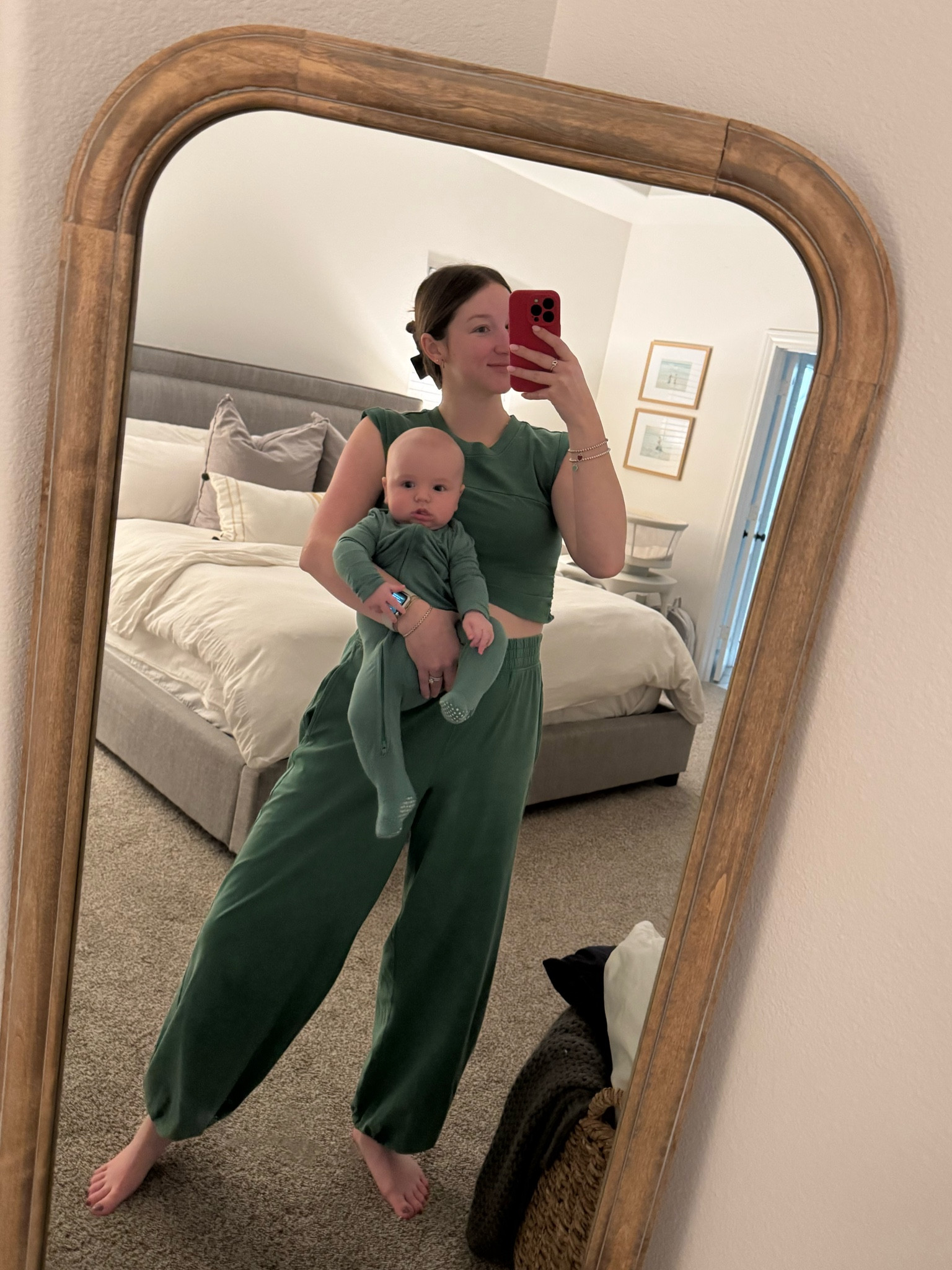 Free people set 💚

#freepeople #matchingset #fpmovement #green #hotshot 

#LTKFindsUnder100 #LTKMostLoved #LTKStyleTip