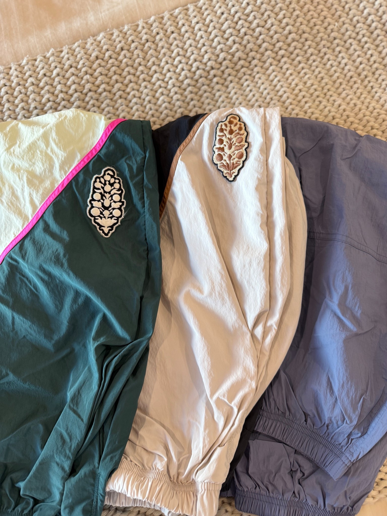 Really loving balloon, parachute pants these days 😍 #freepeople #oldnavy

#LTKootd #LTKSaleAlert #LTKPetite