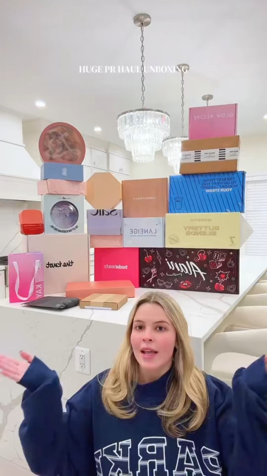 oh. my. gosh.😶📦 WHAT DID I JUST POST?!?! 

#LTKvlog #LTKstorytime #LTKBeauty