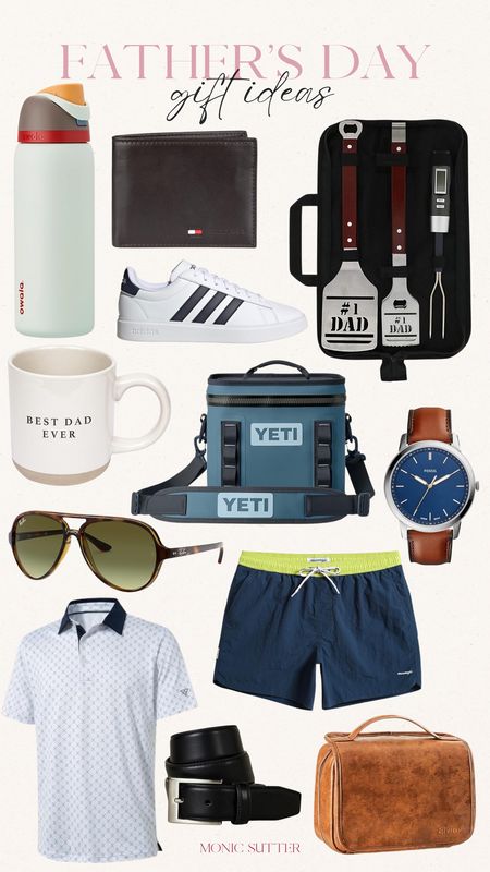 Father’s Day | Gift Guide | Fathers Gifts | Dad Gifts | Father’s day Gifts | 

#LTKMens #LTKGiftGuide #LTKSeasonal