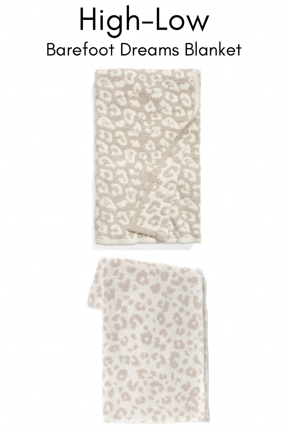 Y’all! Target has a barefoot dreams blanket dupe! Looks and feels similar! Way better price point!!

#LTKunder50 #LTKhome #LTKFind