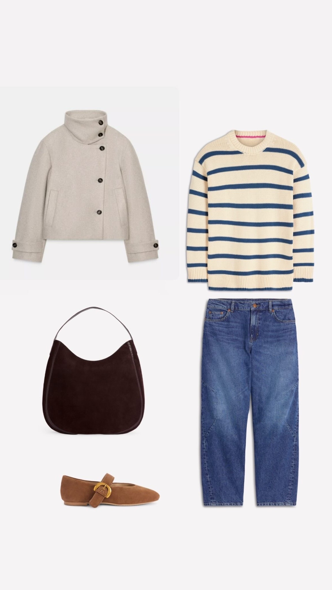 Winter woolies 

#LTKireland #LTKwinter #LTKeurope