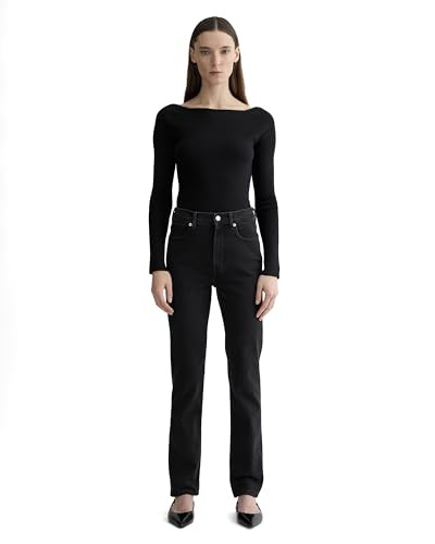 Everlane Women's The Way-high® Slim Jean | Amazon (US)
