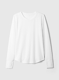 GapFit Breathe T-Shirt | Gap (US)