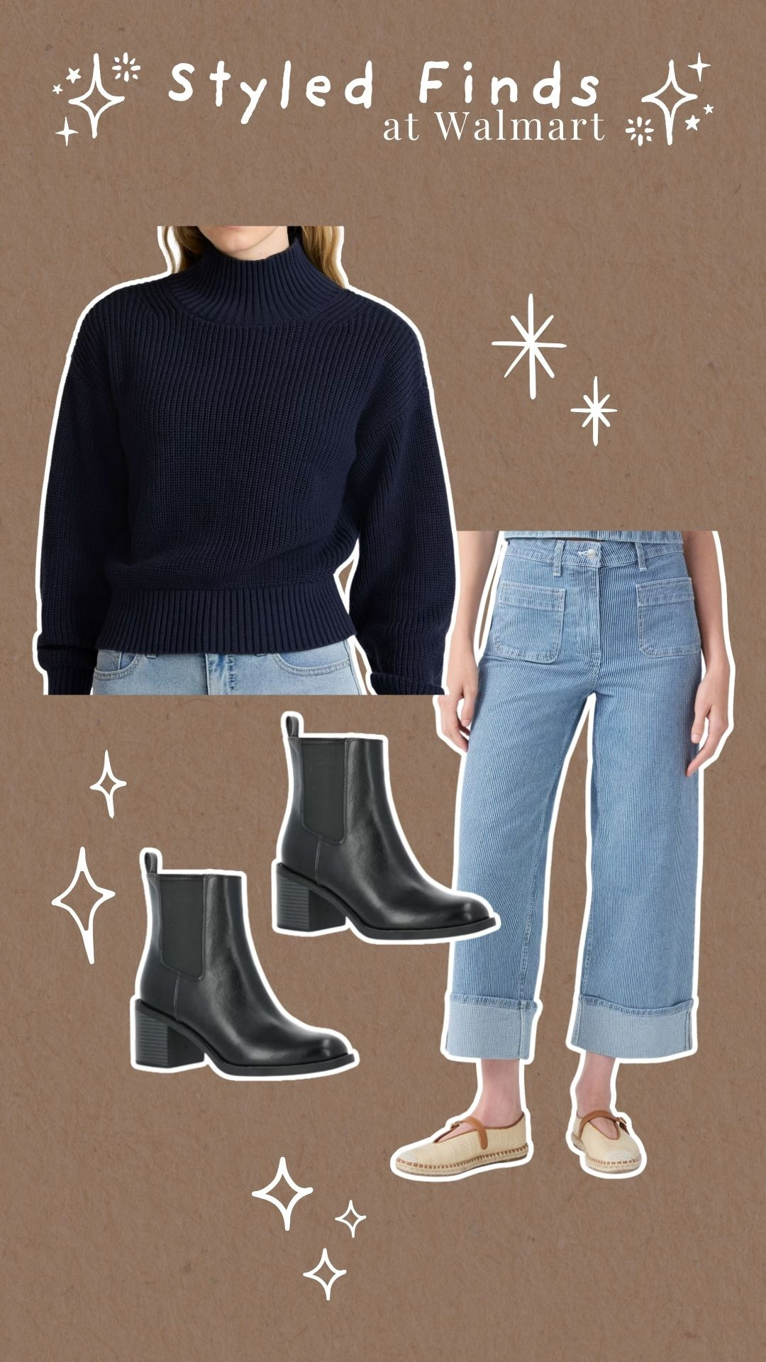 #walmart #walmartfinds #walmartfashion #walmartdeals #newatwalmart #outfitidea #outfitinspo #inspiration #lifeandstylefinds #LSF #shop 

 