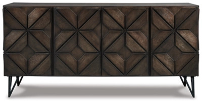 Chasinfield 72" TV Stand | Ashley | Ashley Homestore