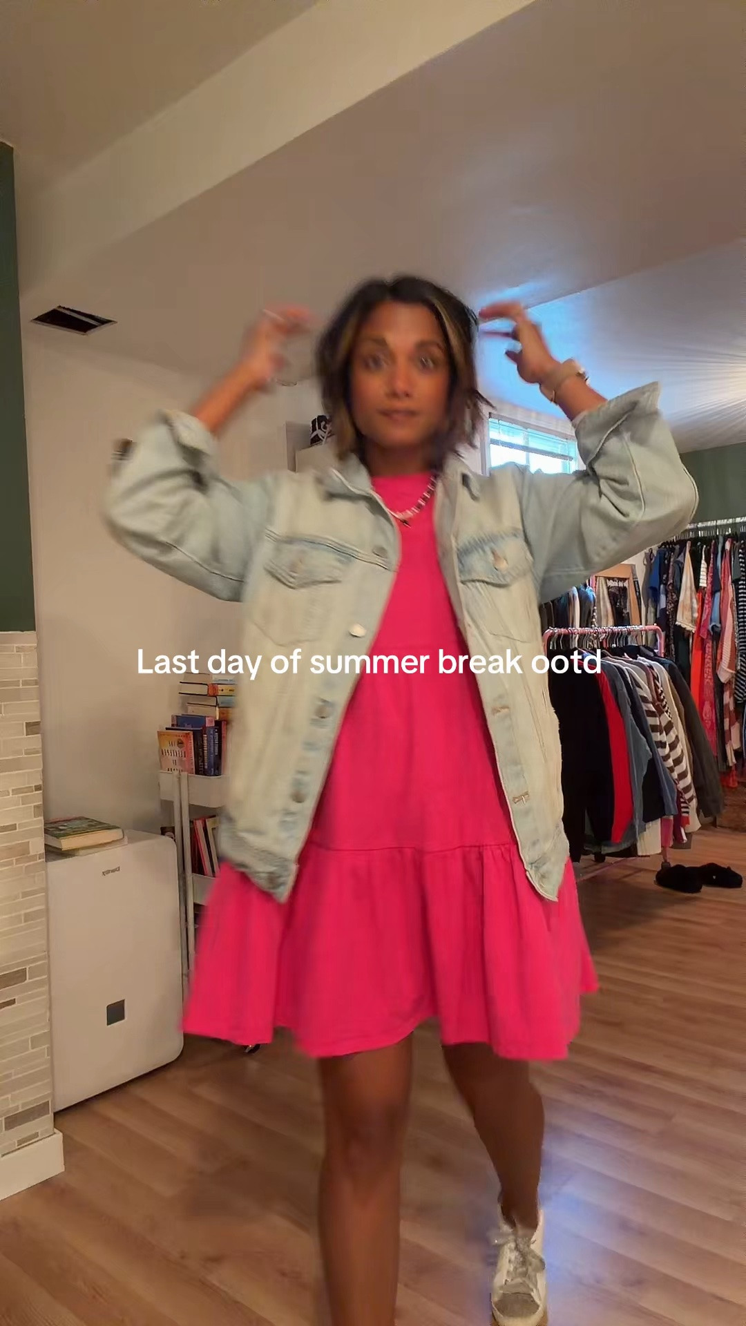 #LTKootd #LTKmomlife