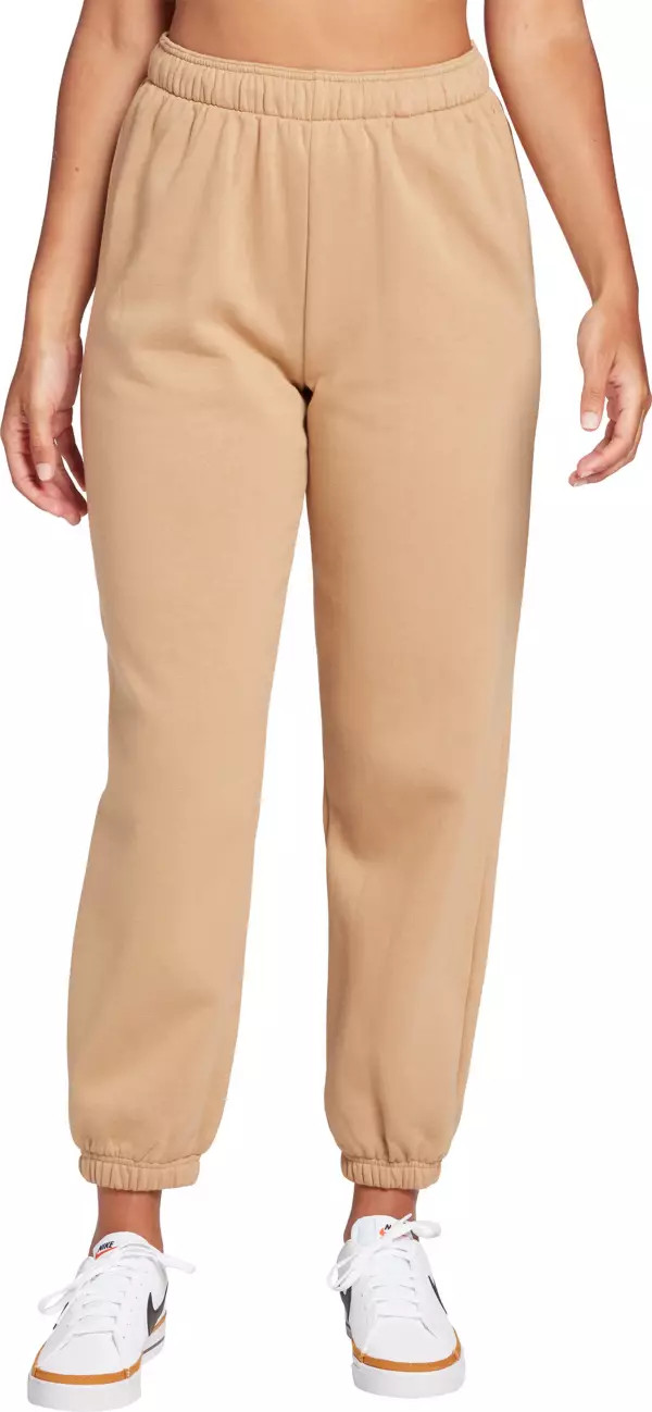 DSG Women's Boyfriend Fleece Cinch Pants | Dick's Sporting Goods