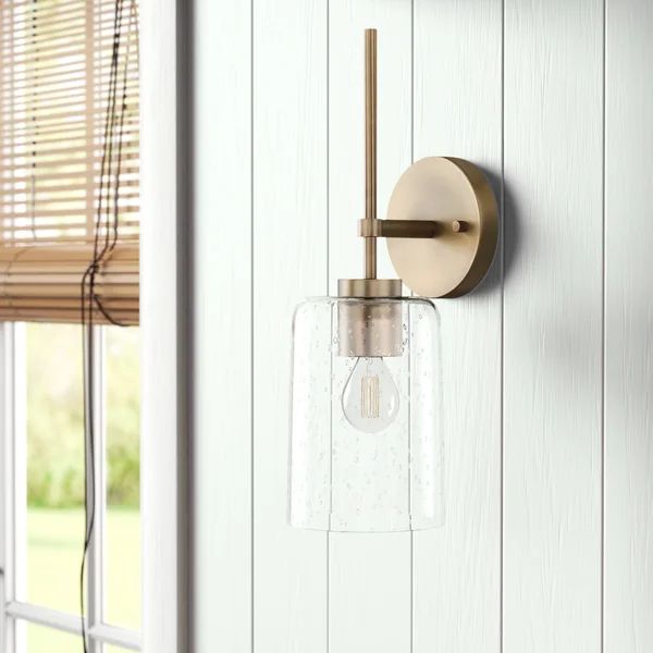 Babson 1 - Light Dimmable Wallchiere | Wayfair North America