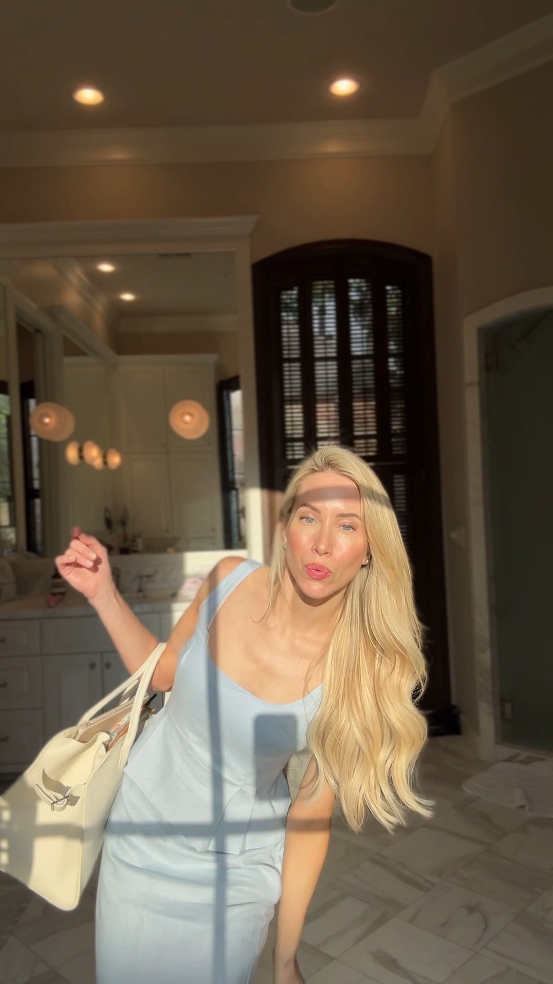 Princess blue 👸🏼💙