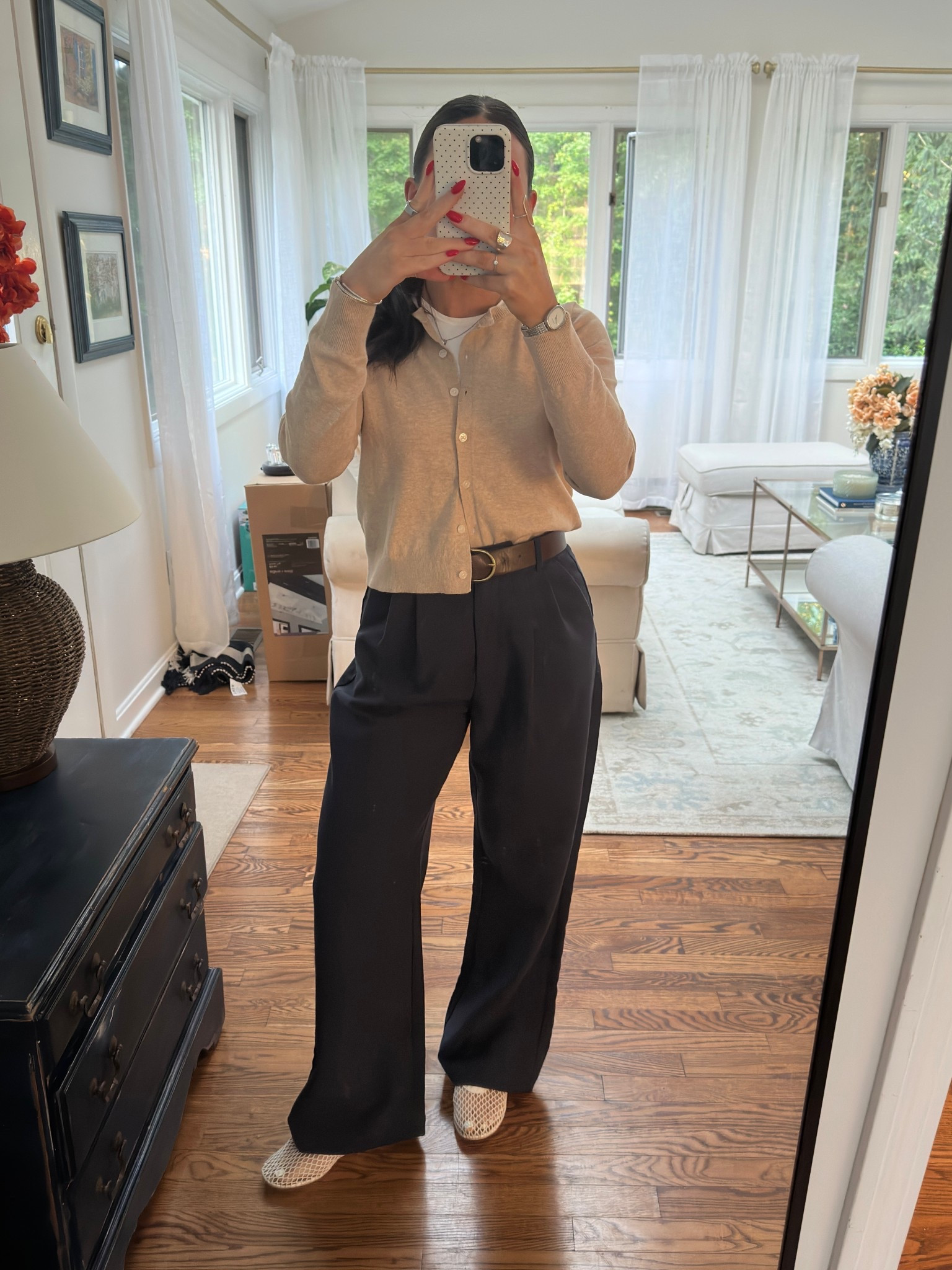 #LTKWorkwear #LTKFindsUnder100 #LTKFindsUnder50