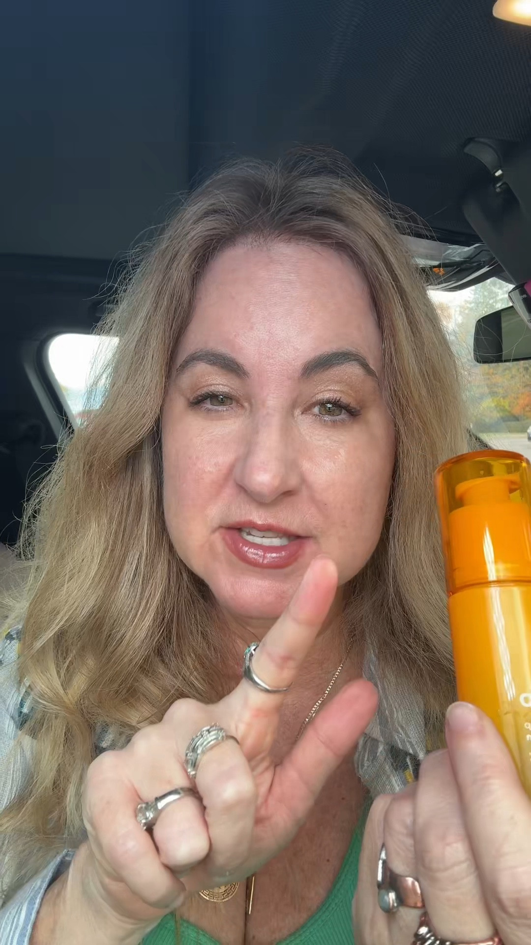 Love this WNP Vitamin C serum! 

#LTKBeauty #LTKOver40