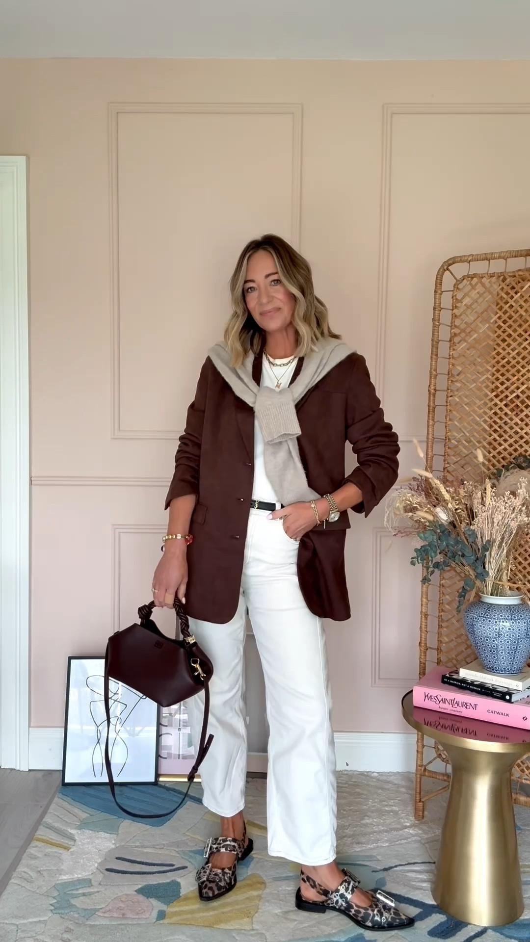 Spring outfit ideas 

#LTKireland #LTKspring #LTKeurope