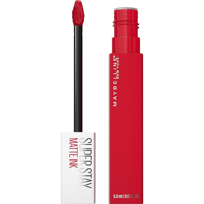 Visit the MAYBELLINE Store | Amazon (US)