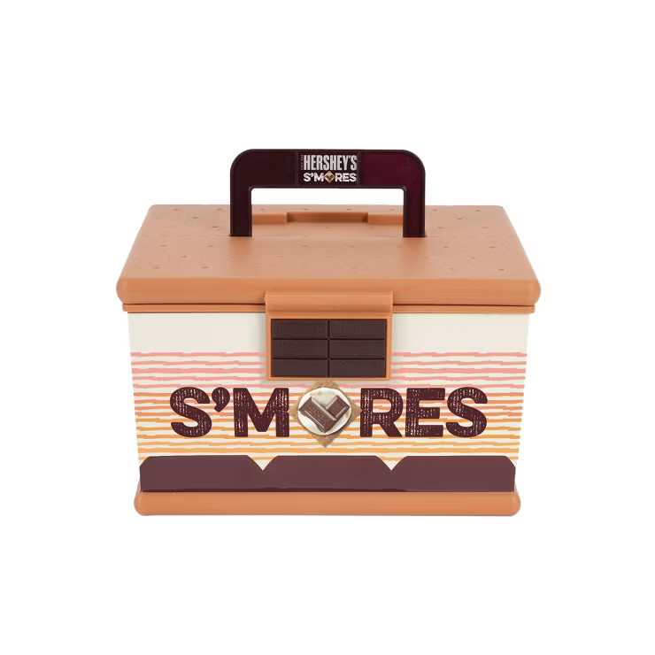 Hershey's Deluxe S'mores Caddy | Target