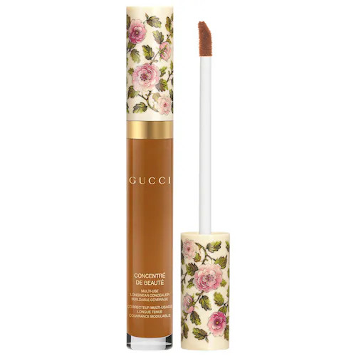 Concentré de Beauté Multi-Use Crease Proof and Hydrating Concealer | Sephora (US)