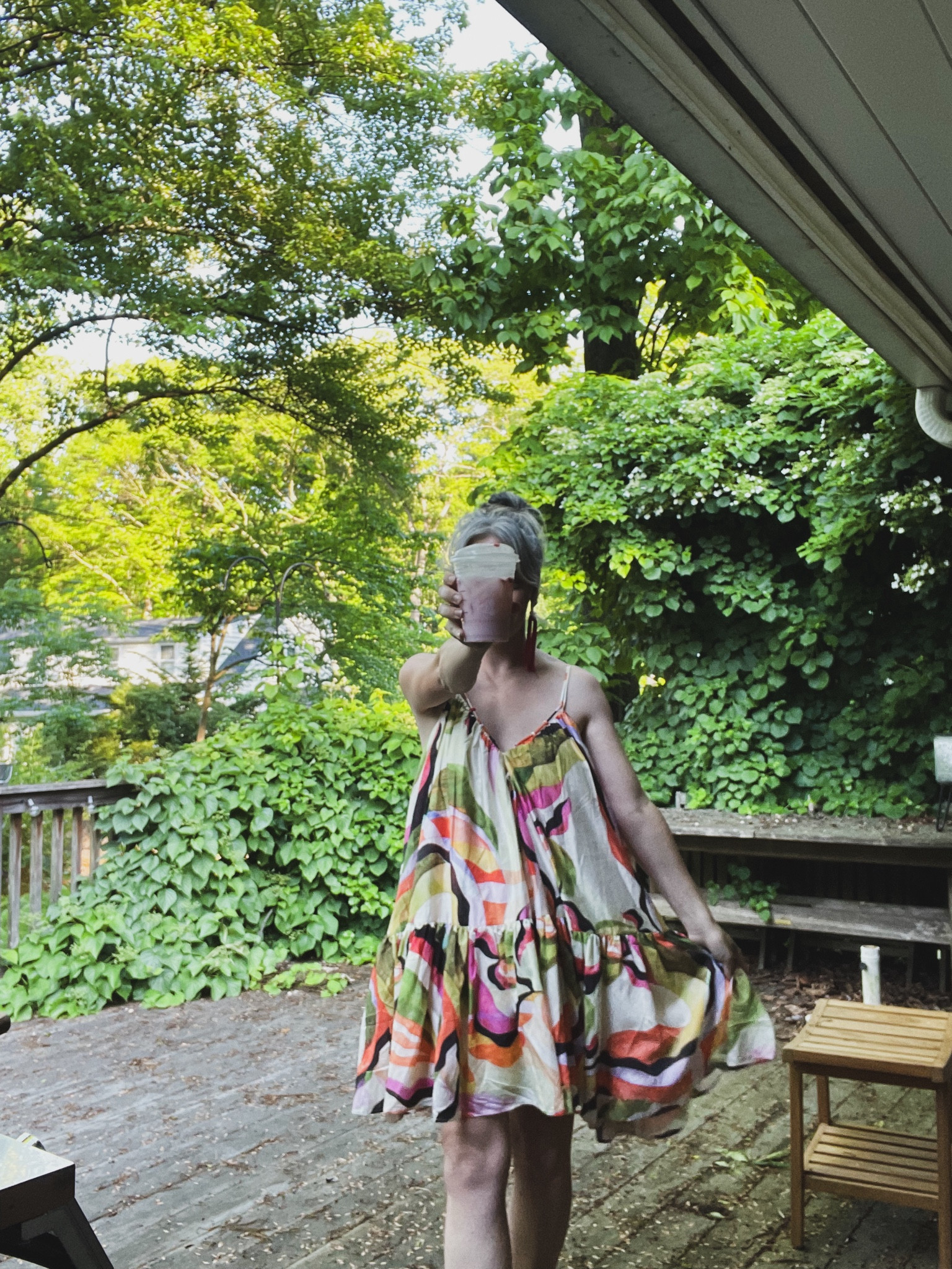 H&M, new arrivals, H&M summer, summer, vacation outfit, vacay outfit, funky print, bold print, casual dress, teacher outfit, mom style, easy outfit, mini dress 

#LTKOver40 #LTKFindsUnder50 #LTKStyleTip