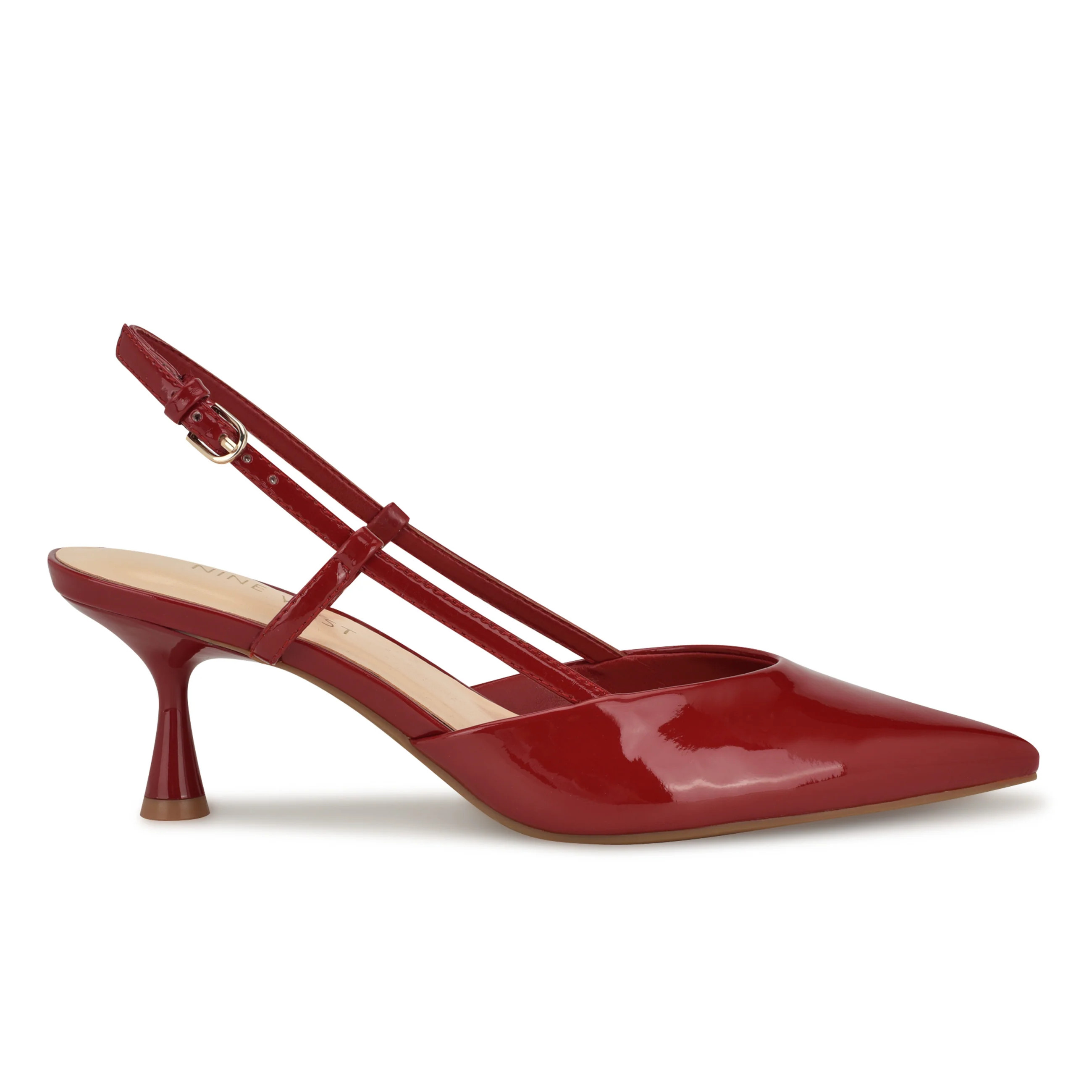 Rowen Pointy Toe Slingbacks | Nine West (US)