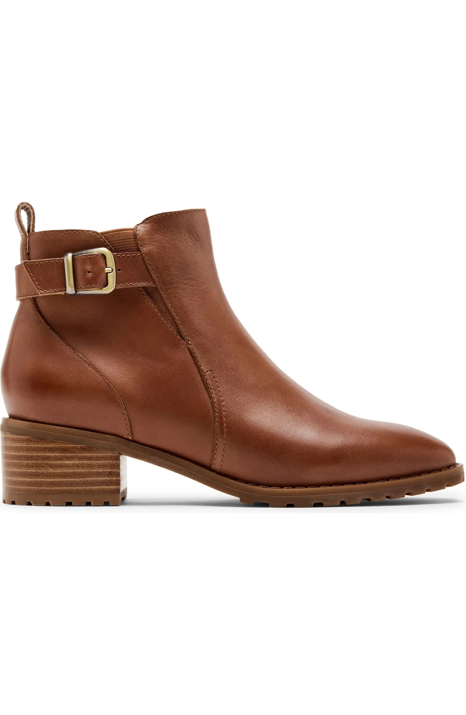 Blondo Sullivan Waterproof Bootie (Women) | Nordstrom | Nordstrom