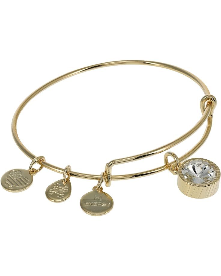 Crystal Infusion Color Code Apr Bracelet | Zappos