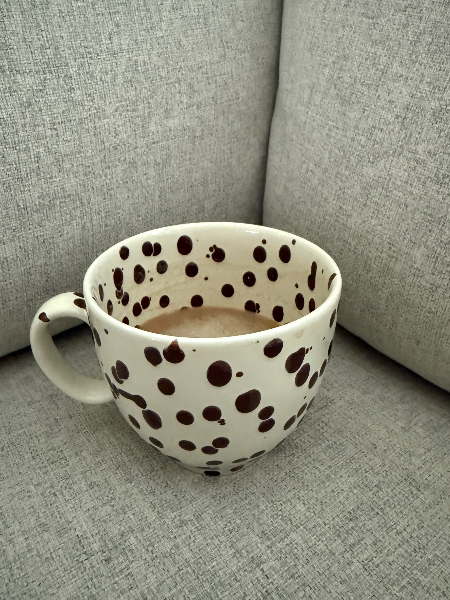 Dotted mug of my dreams 



#LTKHome #LTKFindsUnder50