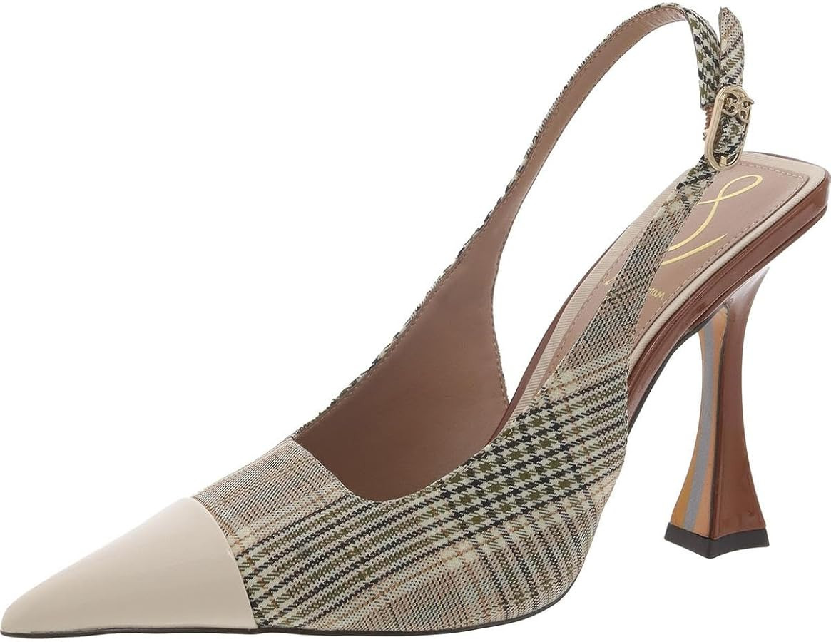 Sam Edelman Women's Odette Pump | Amazon (US)
