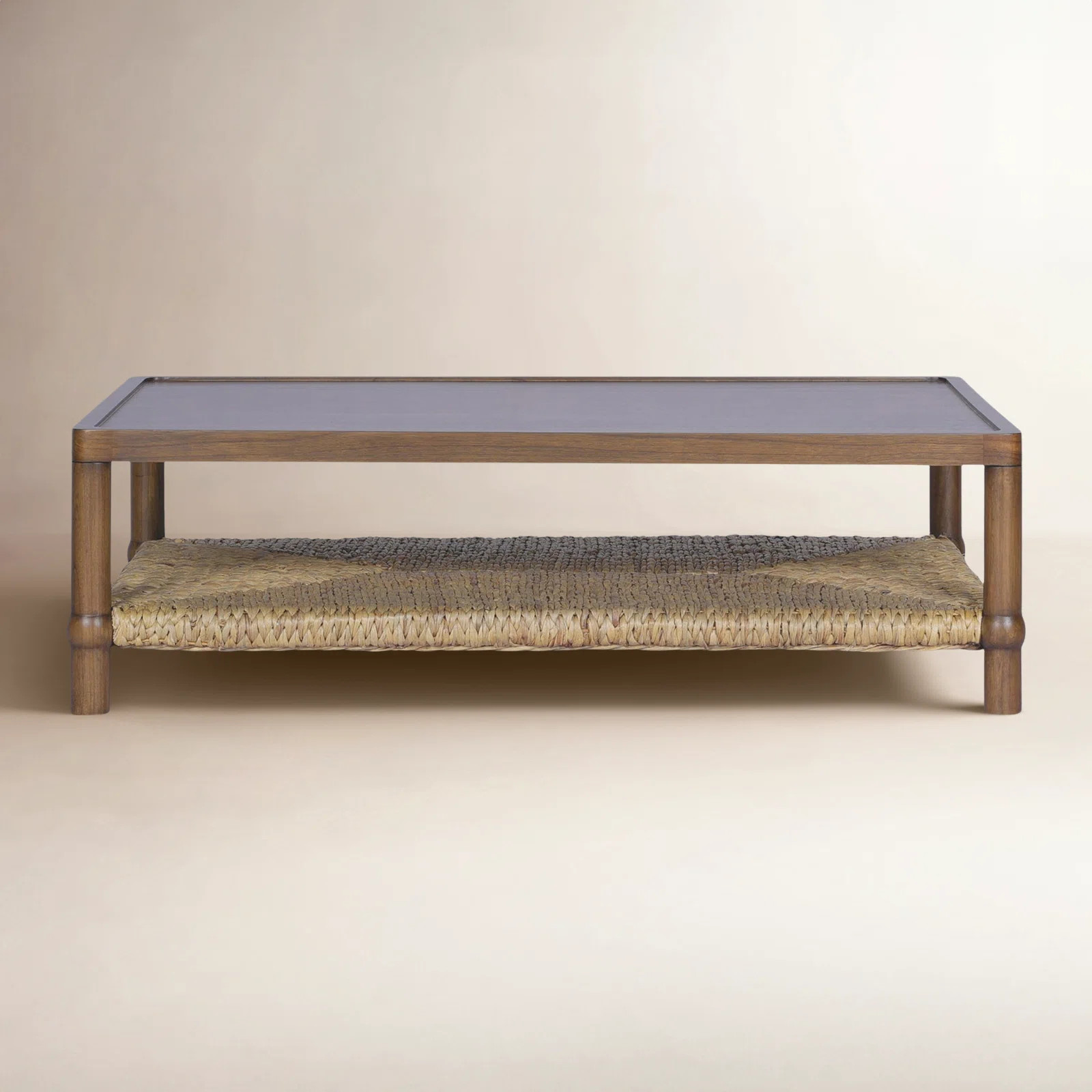 Amber Lewis x Four Hands Gabriella Coffee Table | Birch Lane | Birch Lane