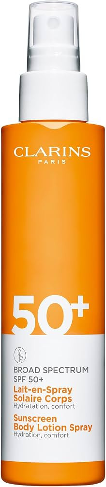 Protector solar corporal para filtrar los rayos UVA/UVB, mientras que hidrata profundamente y rec... | Amazon (US)
