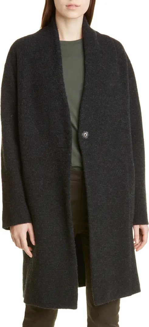 Vince Cardigan Coat | Nordstrom | Nordstrom