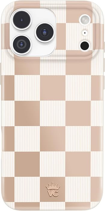 VELVET CAVIAR Case for iPhone 17 Pro Max | Compatible with MagSafe | 10ft Drop Tested | Protectiv... | Amazon (US)