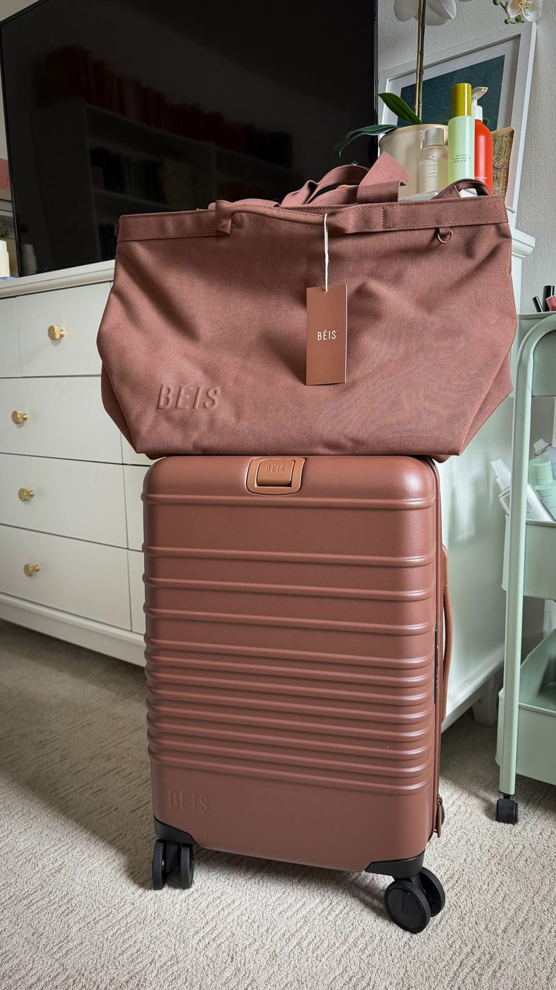 Will always be a Beis stan.  

 #LTKmomlife #LTKU #LTKTravel