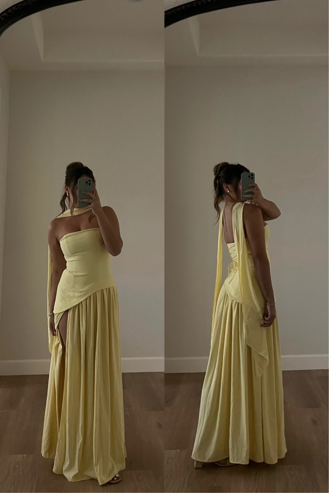 I’m wearing a M!! comes in 12 colors!

#LTKWedding #LTKStyleTip