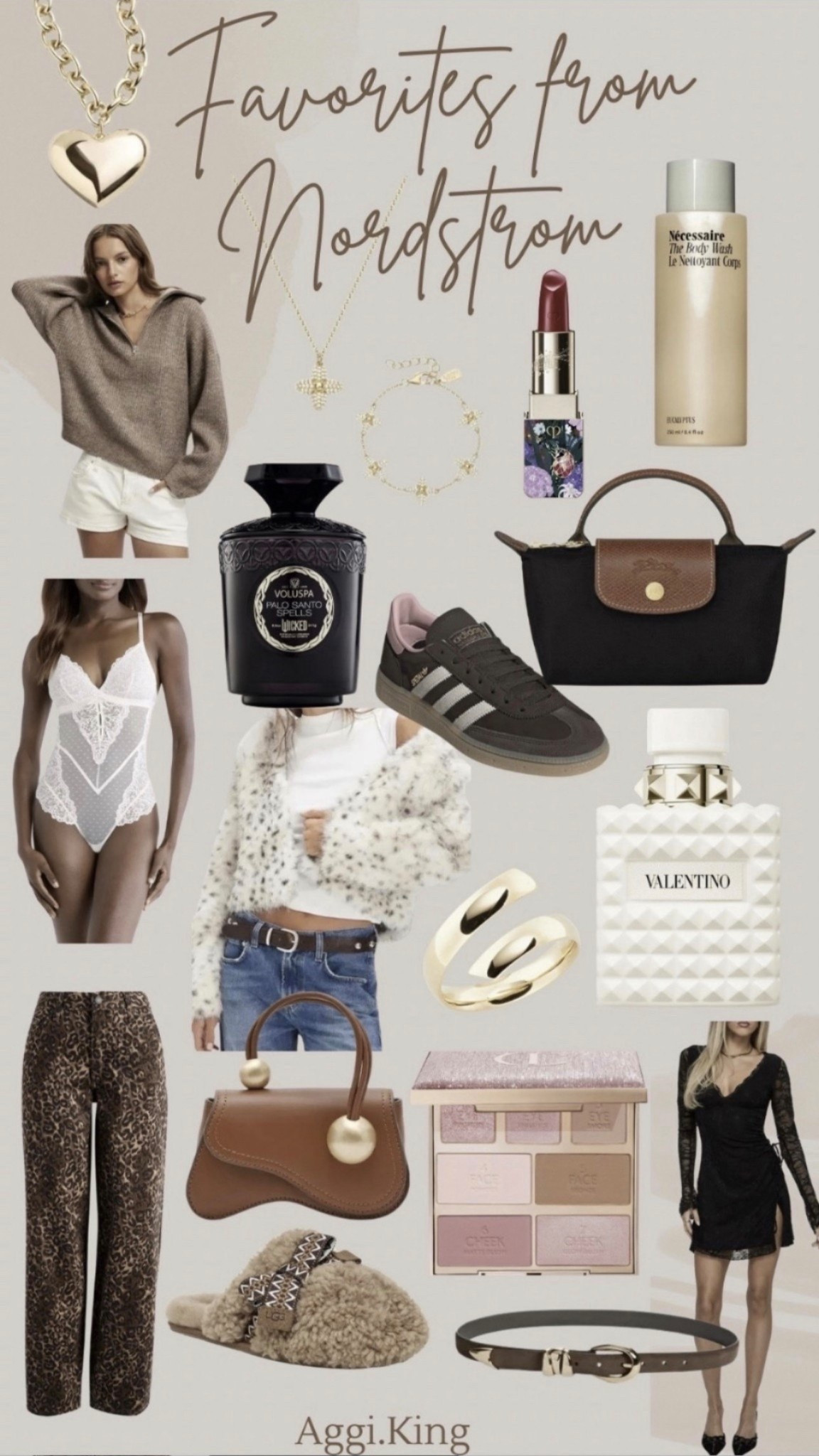 
Favorites from Nordstrom 

#revolve #fall #country #festival #boots #jacket #coat #sweater #dress #boots #denim #jeans #leather #brownsuede #espressobrown #polkadot #burgundycoat #butteryellowsweater #thanksgiving #photos #familyphotos #holidays #gift #giftguide

#LTKU #LTKGiftGuide #LTKHoliday

#LTKgrwm #LTKselfcare #LTKmomlife