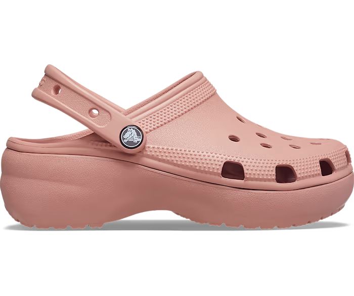 Women's Classic Platform Clog | Crocs (US)