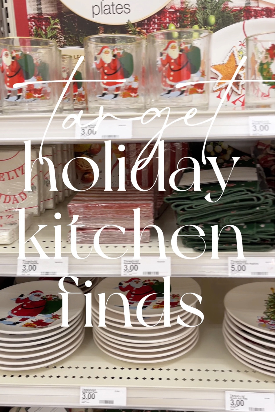 #LTKSeasonal #LTKHoliday #LTKhome