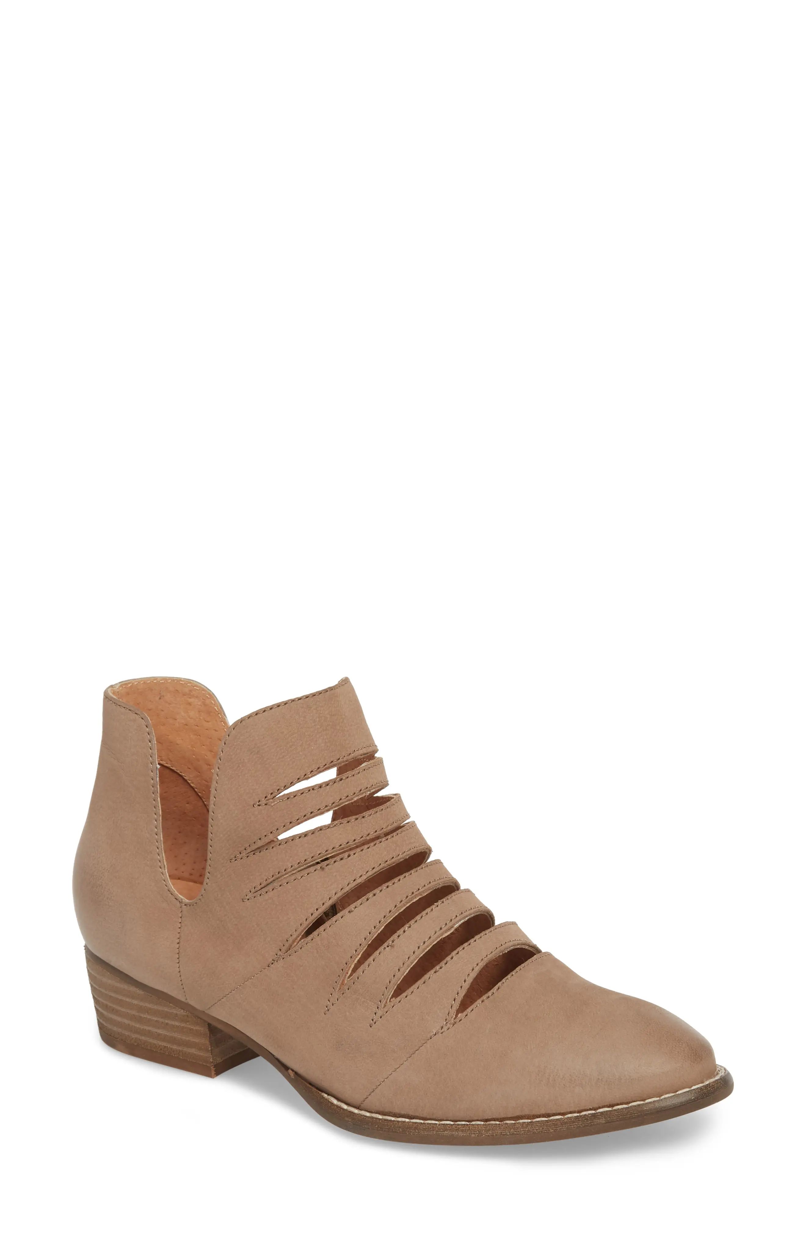 Seychelles Unanimous Bootie (Women) | Nordstrom