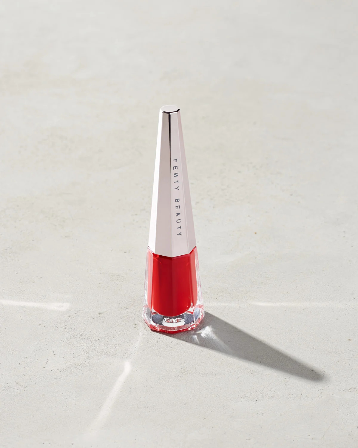 Stunna Lip Paint Longwear Fluid Lip Color Uncensored | Fenty Beauty