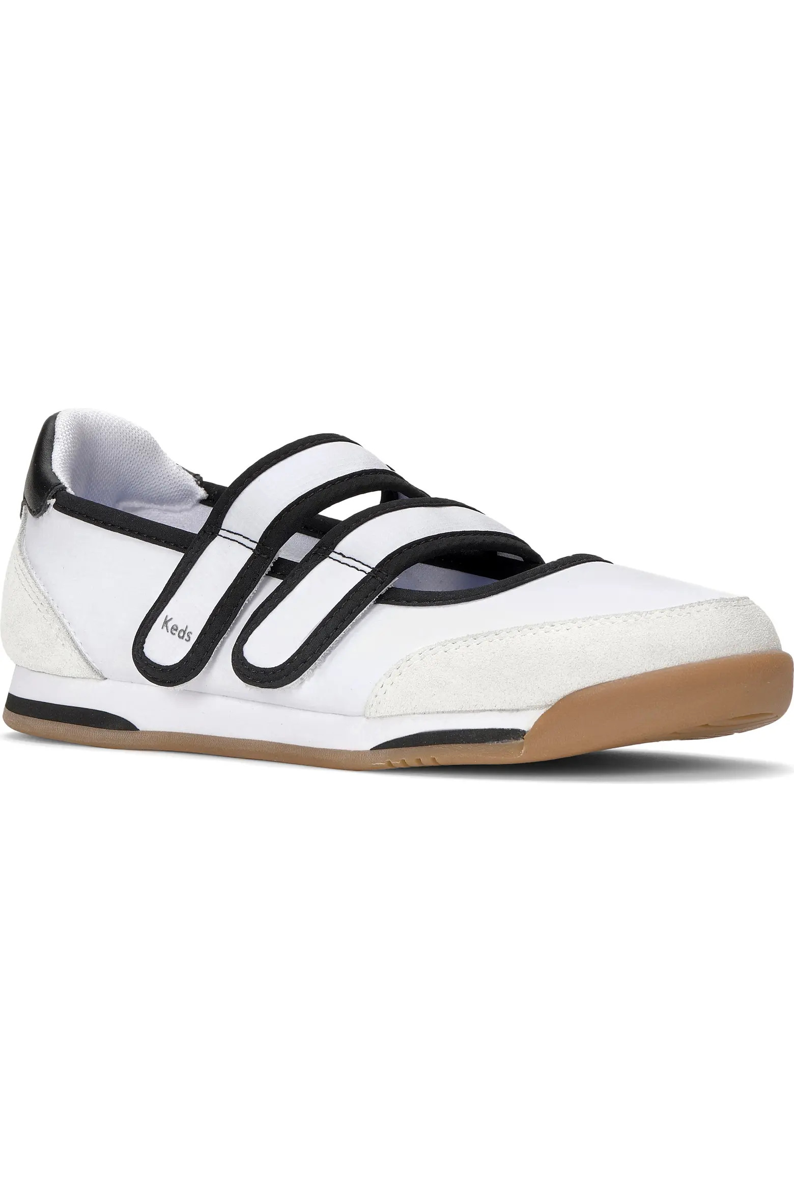 Keds\u00ae Revival Mary Jane Sneaker (Women) | Nordstrom | Nordstrom