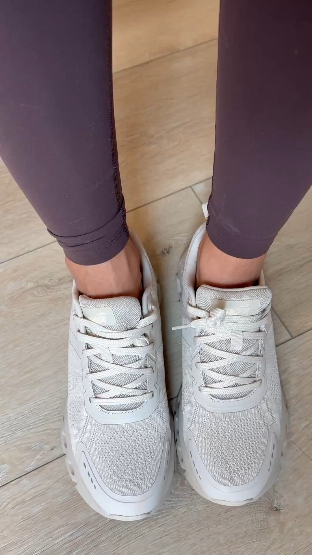 Walmart sneakers! Size 8 on sale for $12