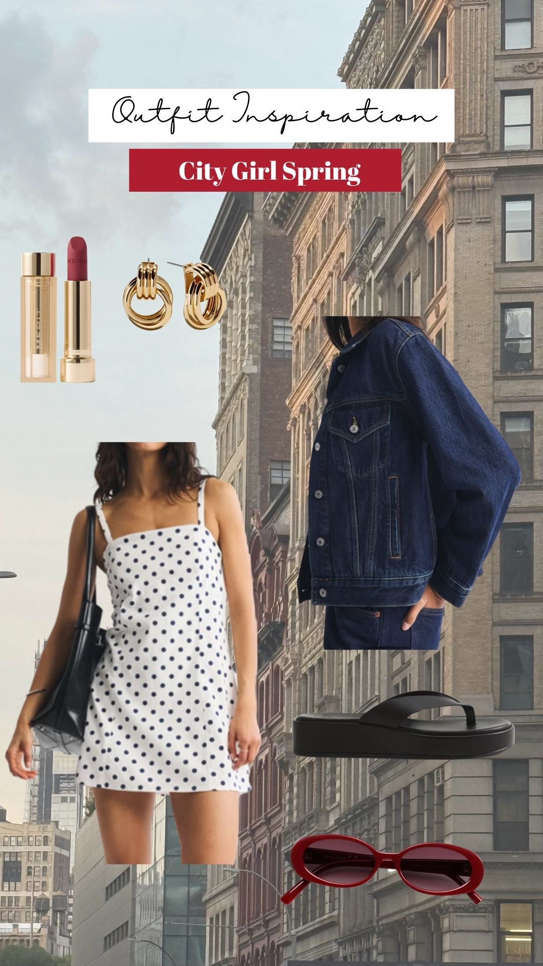 Abercrombie city girl spring outfit. Bra free skort. Stackable sale use code AFKATHLEEN 

#LTKSaleAlert #LTKTravel #LTKSeasonal