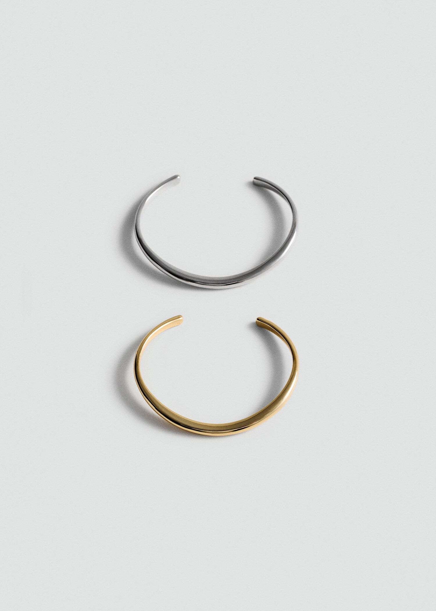 2 set bracelet | MANGO (UK)