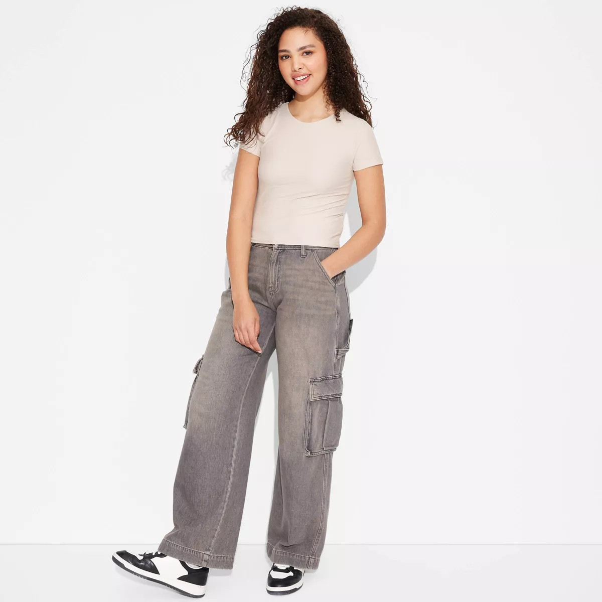 Women's Short Sleeve The Perfect T-Shirt - Wild Fable™ | Target