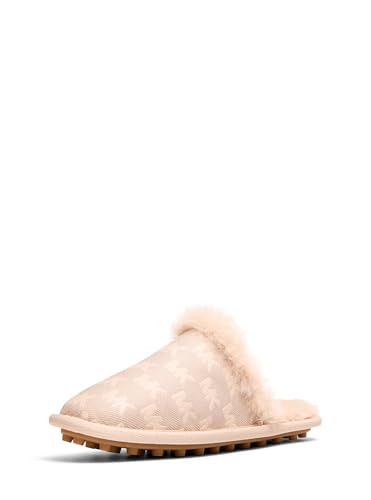 Michael Kors Women's Ada Slipper, Ballet, 5 | Amazon (US)
