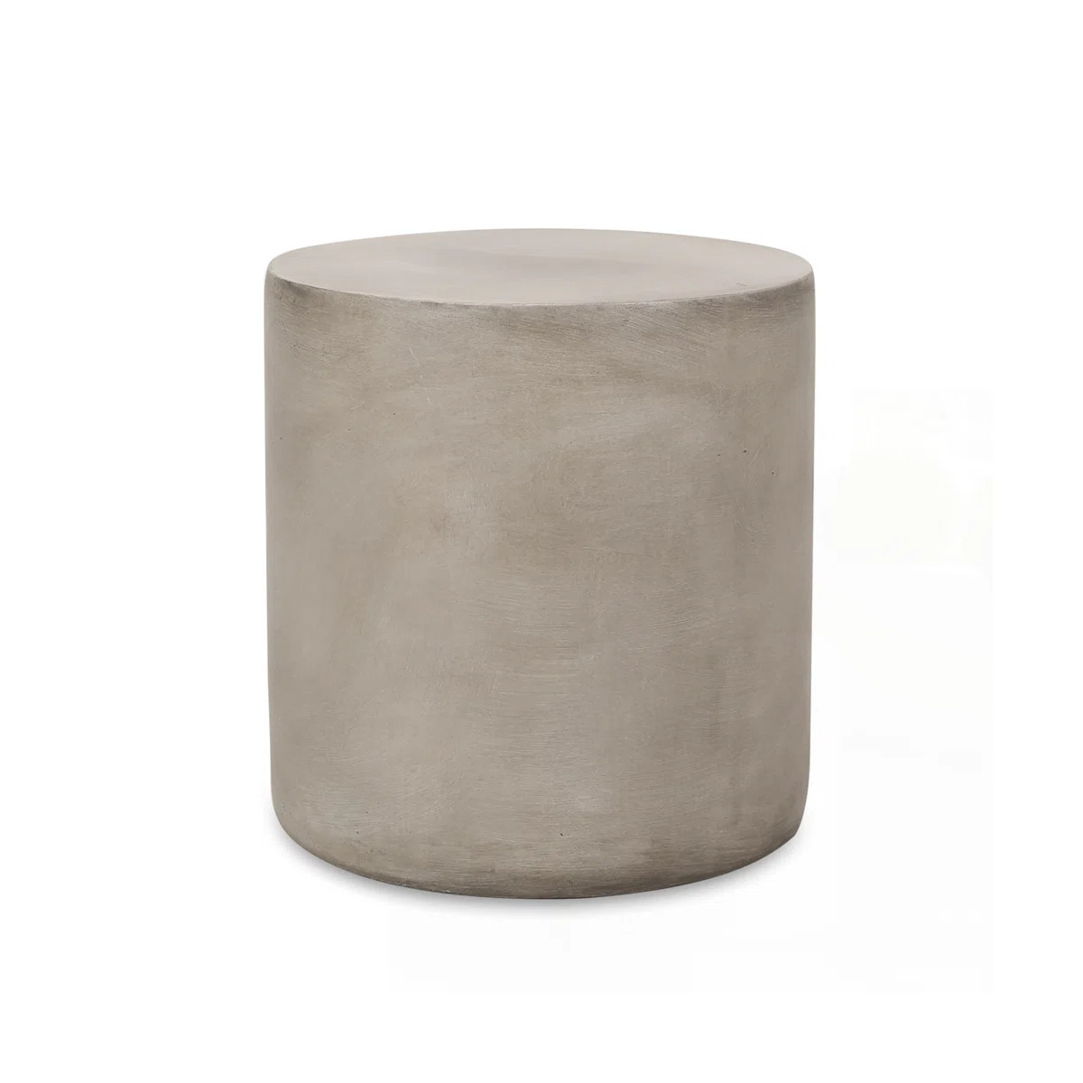 Outdoor Concrete Side Table | Wayfair North America