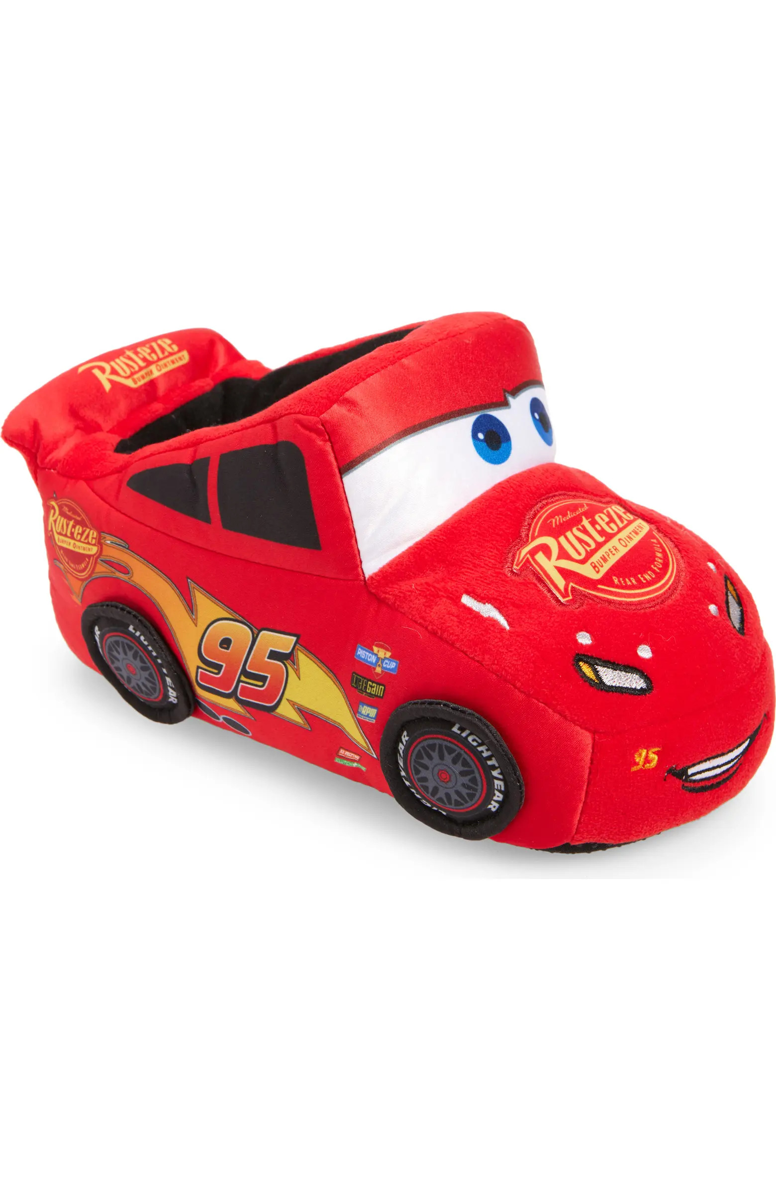 x Disney Pixar Cars® Slipper | Nordstrom
