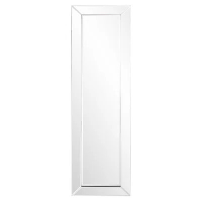 Burriss Dressing Full Length Mirror | Wayfair North America