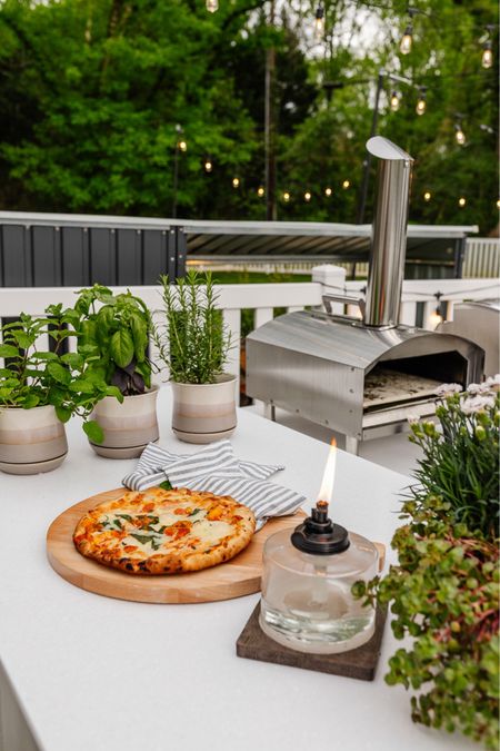 ✨SALE ✨ Get the pizza loving mom her own outdoor pizza oven! 



#LTKGiftGuide #LTKSeasonal