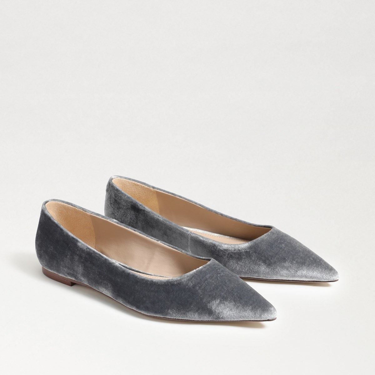 Wanda Pointed Toe Flat | Sam Edelman