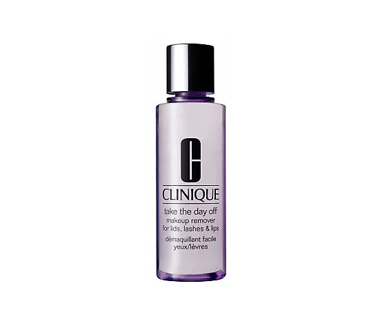 Make Your Selection: Clinique Take The Day Off Makeup Remover, 4 .2l oz | QVC