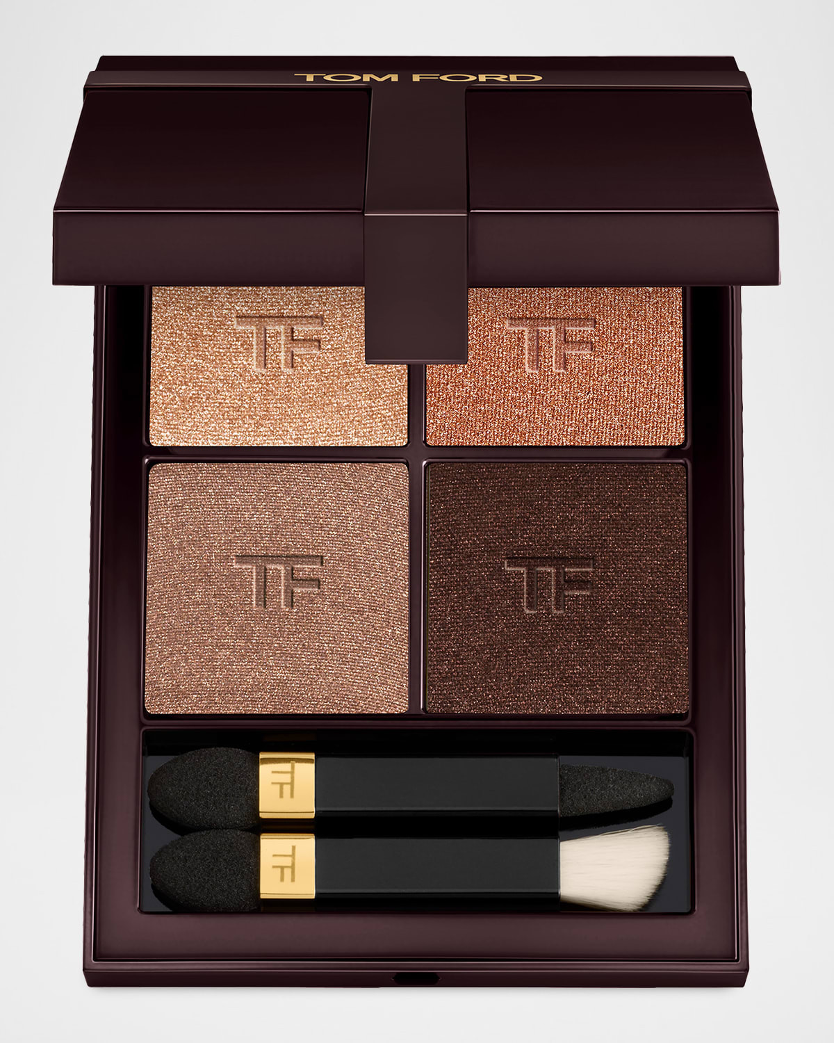 Runway Eye Color Quad Eyeshadow | Neiman Marcus